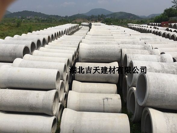 關(guān)于鄂州承插管的用途，你知道多少？